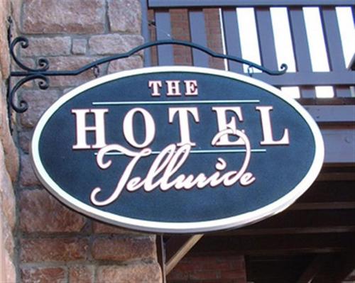 The Hotel Telluride is a beautiful boutique Hotel located in the historic Town of Telluride, Colorado