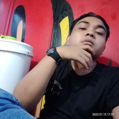 TioBunglon77's profile picture. suka martabak manis tpi yg asli yah