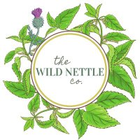 The Wild Nettle Co - Natural. Handcrafted. Healing(@TheWildNettleCo) 's Twitter Profile Photo