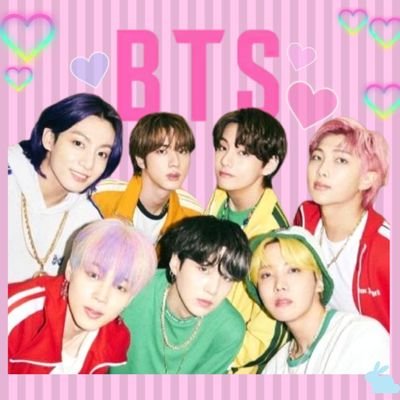 BTS投票アカウントです💜
無言フォロー＆リツイート失礼します🙇‍♀️
無言フォロー🆗フォロバします💞
みんなでバンタン応援しましょう💜💜
🐰 @ako_jungkook_91 👈️本垢🍒