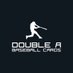 Double A Baseball Cards (@aabaseballcards) Twitter profile photo Double A Baseball Cards (@aabaseballcards) Twitter profile photo