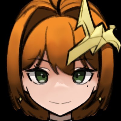 星の女王 Ophelia 🔜 VTuberさんのプロフィール画像