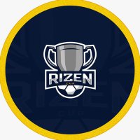 Rizen Cup (@rizencup) 's Twitter Profile