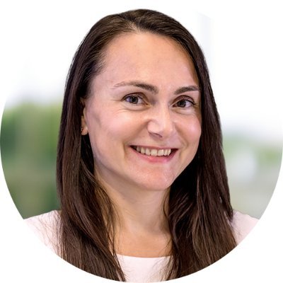 schubert_ulrike's profile picture. Marketing und Kommunikation für die Gesundheitsforen 👋