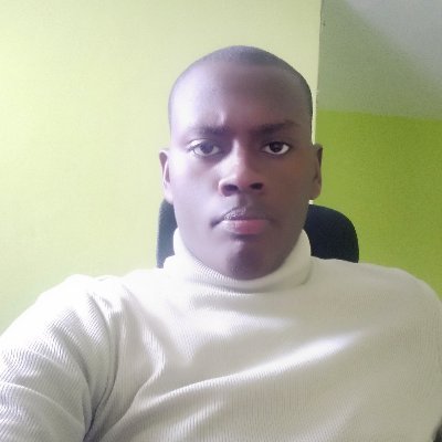 Am a software Engineer.
Founder and CEO Danchi Tech School.
My stack - Full stack web developer.