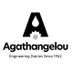 Agathangelou - Engineering Dairies Since 1962 (@chragathangelou) Twitter profile photo Agathangelou - Engineering Dairies Since 1962 (@chragathangelou) Twitter profile photo