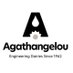 Agathangelou - Engineering Dairies Since 1962 (@ChrAgathangelou) Twitter profile photo