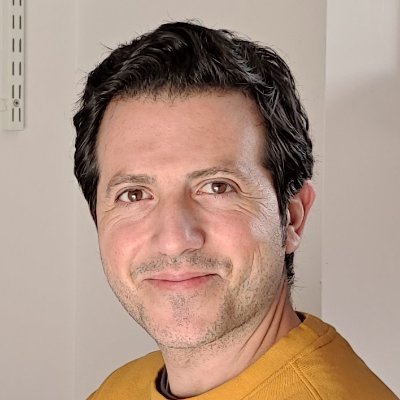 Group Leader at @GurdonInstitute @Cambridge_Uni and ARAID researcher @IISAragon, (@AntoranLab) 
Radiation biology and cell competition using human Epithelioids