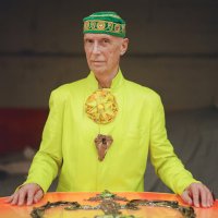 Andrew Logan (@andrewloganamw) 's Twitter Profile