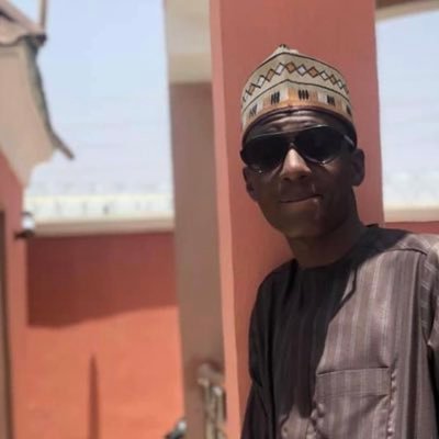 dadawo2004's profile picture. Black is beautiful 🇳🇬