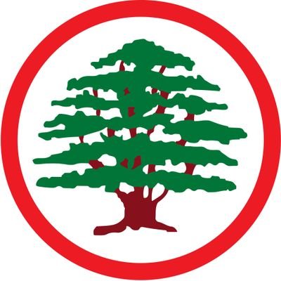 Compte officiel du bureau des Forces Libanaises à Paris 🇱🇧