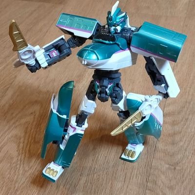 sintetuz's profile picture. 初めまして！！無言フォロー失礼致します。主にシンカリオン、ドラえもん関連の画像を上げていますのでよろしくお願いします！！

注意⚠   怪し過ぎる副業関係･エロ垢はリクエストしてもフォローは致しません、また見つけ次第ブロックします、DMでの通話は御遠慮ください