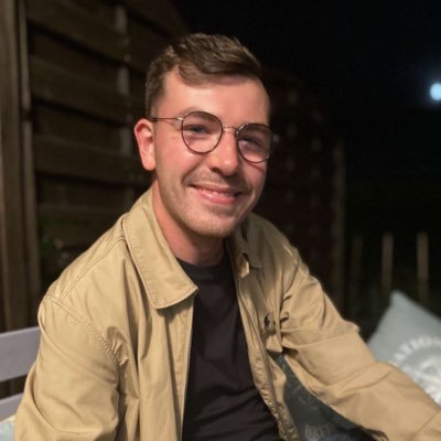 Tardyflette's profile picture. 