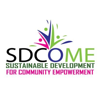 SDCOME Is a non-profit org with the mandate of supporting the youth with little or less skills for Sustainability and advocate positive change.
info@sdcome.org