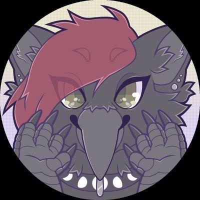 🐦⬛Allround Artist ✦ Costume builder/performer ✦ Dancer ✦ ♉ ✦ icon by Clear-eclair