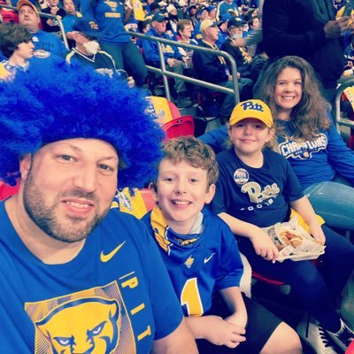 Husband. Father. Christian. Pitt fan. Owner of Louisville Collision Center. Convertible owner x 2