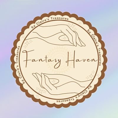 Fantasy Haven | on vacation mode