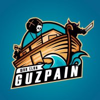 Guzpain (@guzpain) 's Twitter Profile