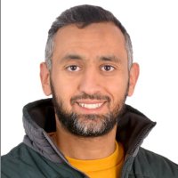 Tamer Said (@thssaid) 's Twitter Profile