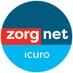 Zorgnet-Icuro (@ZorgnetIcuro) Twitter profile photo