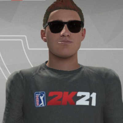 My name is Alex but you can call me Al, I'm level 40 and I mainly play PGA tour 2k21 also platinum player in tgc ( https://t.co/ozSjn0UD0o ) This account is for golf only.