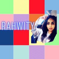 Rahwity(@rahwity) 's Twitter Profile Photo