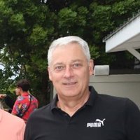 Martin Neethling (@mneethling) 's Twitter Profile