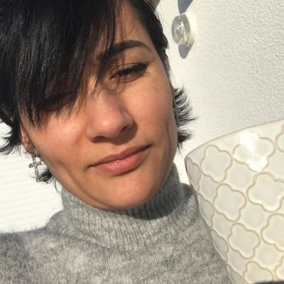 AlbanaDhefto's profile picture. sincère, Franche, douce, honnête