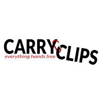Carry Clips - Carry Everything Hands Free(@CarryClips) 's Twitter Profile Photo