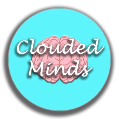 CloudedMindsUK1's profile picture. We are a campaign focused on promoting positive mental health
#clearthefog