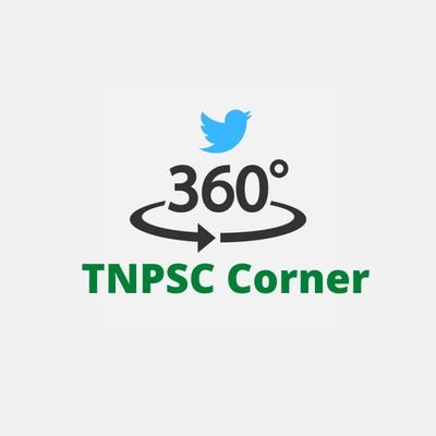 TNPSC_CORNER360 Profile Picture