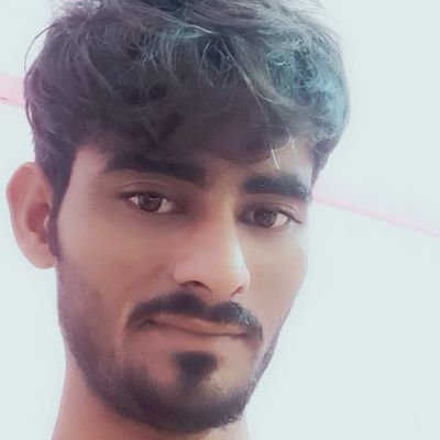 MayankS57718164's profile picture. “If you want to live a happy life, tie it to a goal, not to people or things.”– 