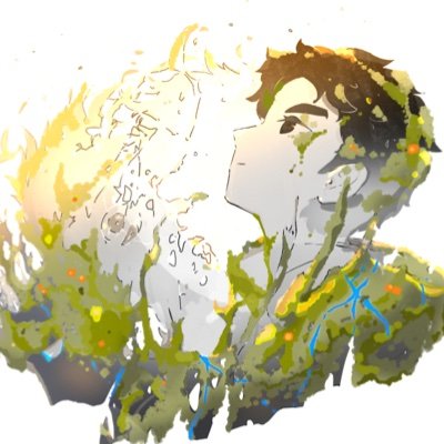 シキドロップさんのプロフィール画像