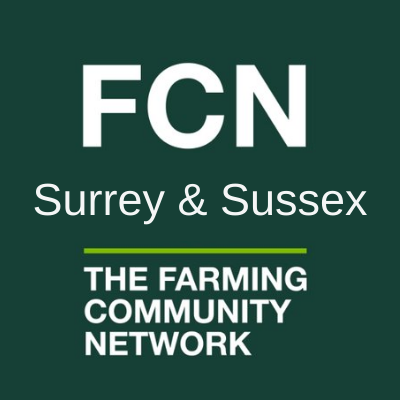 FCNSurreySussex's profile picture. The Farming Community Network’s Surrey & Sussex volunteer group. FCN charity supports farmers & farming families. Helpline: 03000111999 / help@fcn.org.uk.