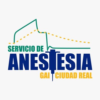 Servicio de Anestesiología, Cuidados Intensivos de Anestesia y Terapéutica del Dolor del Hospital General Universitario de Ciudad Real. #anestesia