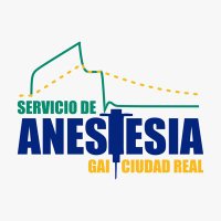 Servicio de Anestesiología GAI Ciudad Real (@anestesiagaicr) 's Twitter Profile