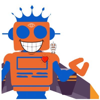 TechieNft's profile picture. NFT backed Marketing Assistant powered by #OpenAI and tech start.  Beta testing is LIVE!
