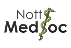 MedSoc Nottingham