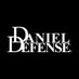 Daniel Defense (@DanielDefense) Twitter profile photo