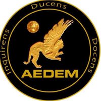 Red.AEDEM (@redaedem) 's Twitter Profile