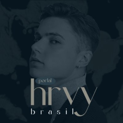Portal HRVY Brasil