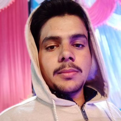 USofficial7324's profile picture. #Textile_Engineer  
#Letsinspirebihar