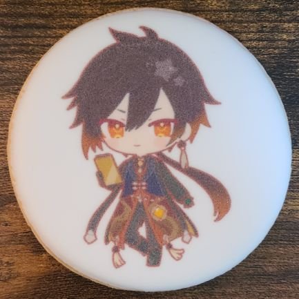 なゆるそさんのプロフィール画像