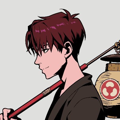 komantian's profile picture. 