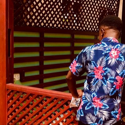 essel_arnold's profile picture. Faith