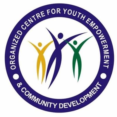 Organized Centre for Youth Empowerment and Community Development (OCYECD) promotes grassroots development and advocates for a peaceful & sustainable environment
