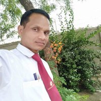 MUKTI BHUSHAN SAI(@SaiMukti) 's Twitter Profile Photo