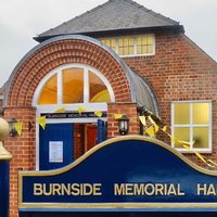 Burnside Memorial Hall (@burnsidehall) 's Twitter Profile