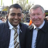 Nipam Patel (@nippatel) 's Twitter Profile