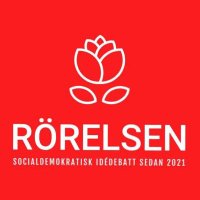 Tidningen Rörelsen(@Rorelsen_) 's Twitter Profile Photo